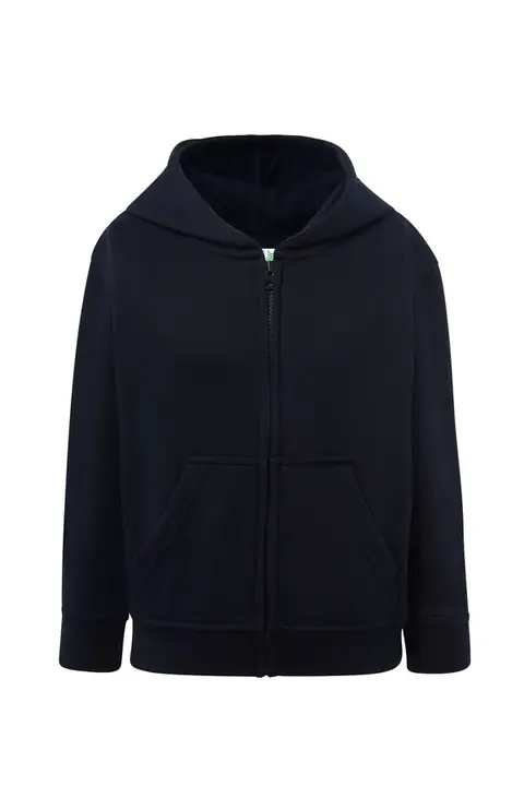 JHK Kid Hooded French Terry Sweatshirt