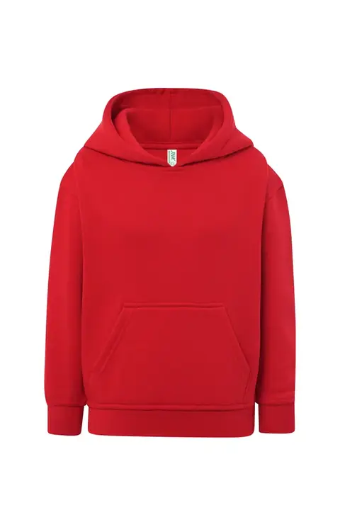 JHK Kid Kangaroo French Terry Sweatshirt