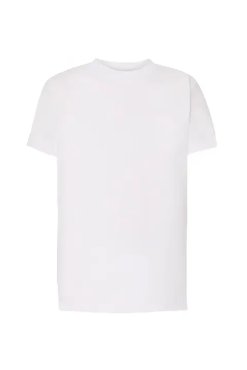 JHK Kid Subli Unisex T-Shirt