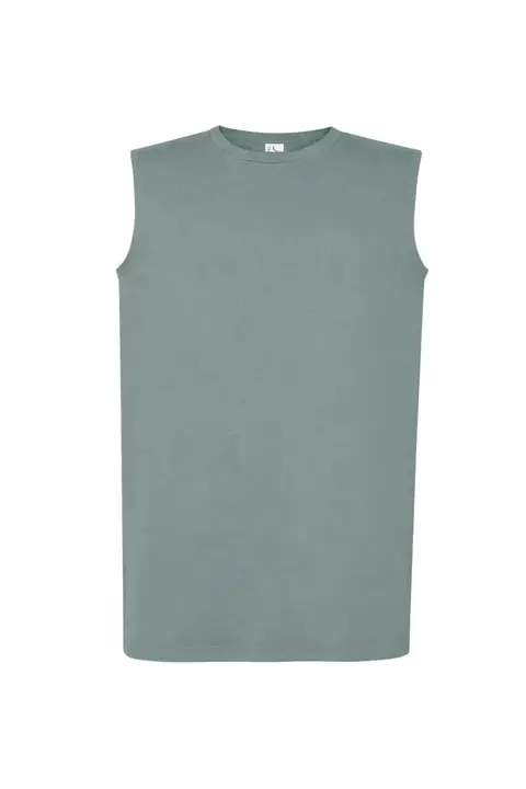 JHK Man Urban Tank Top
