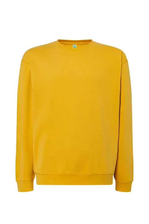 JHK Peach Crew Neck