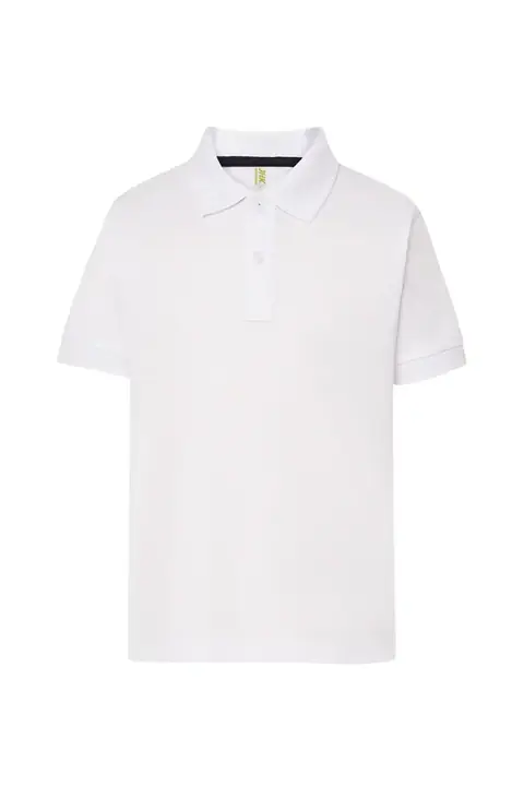 JHK Pique Polo Kid