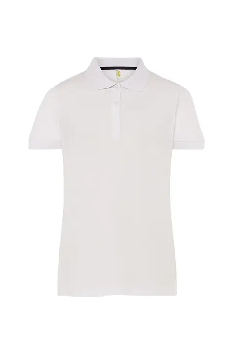 JHK Pique Polo Lady