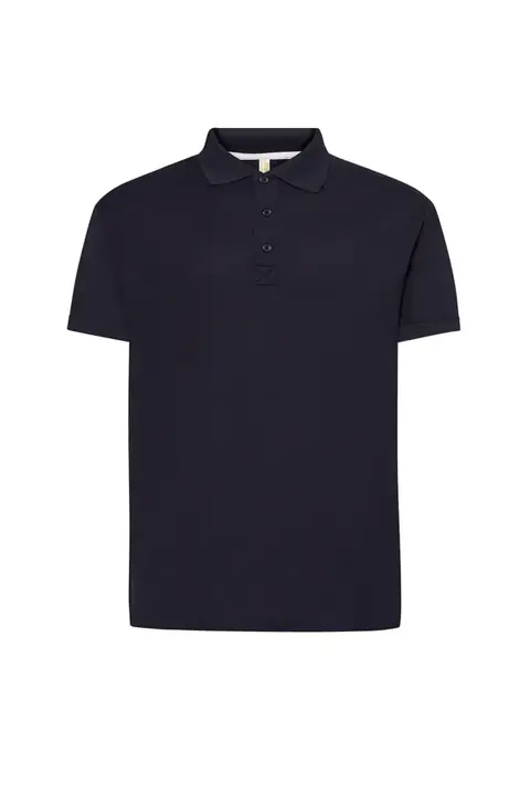JHK Pique Polo Man