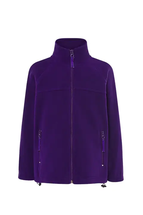 JHK Polar Fleece Kid