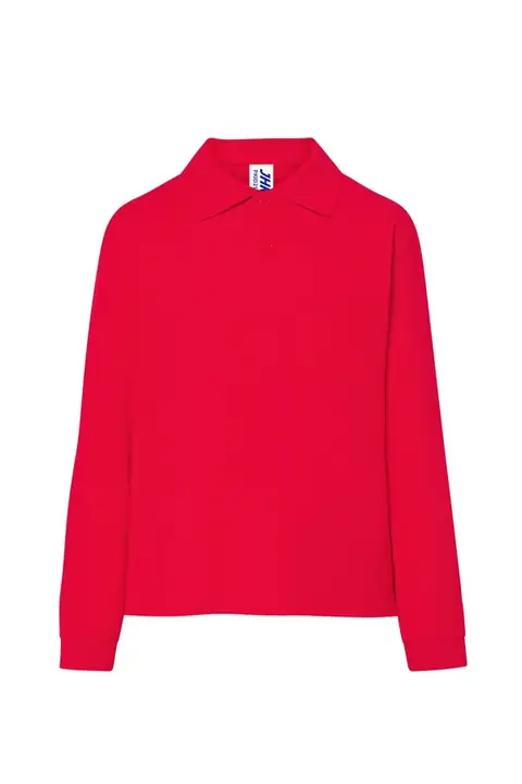 JHK Polo Ls Kid