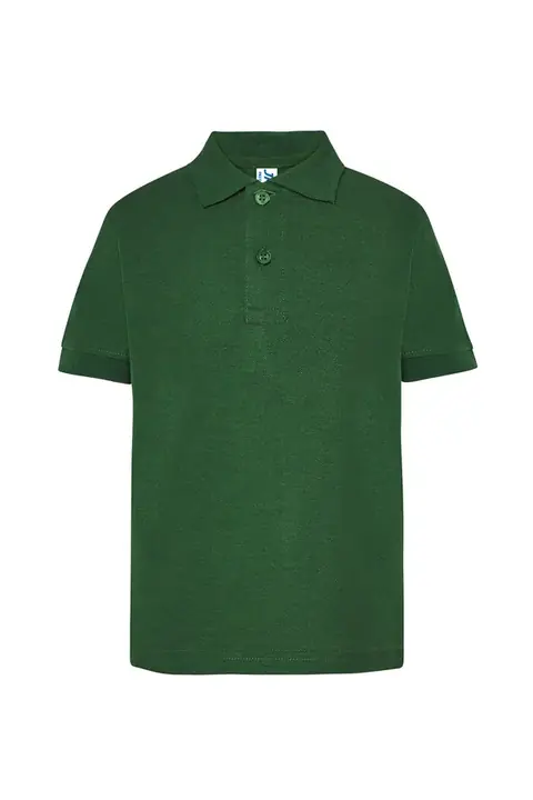 JHK Polo School Wear Kid
