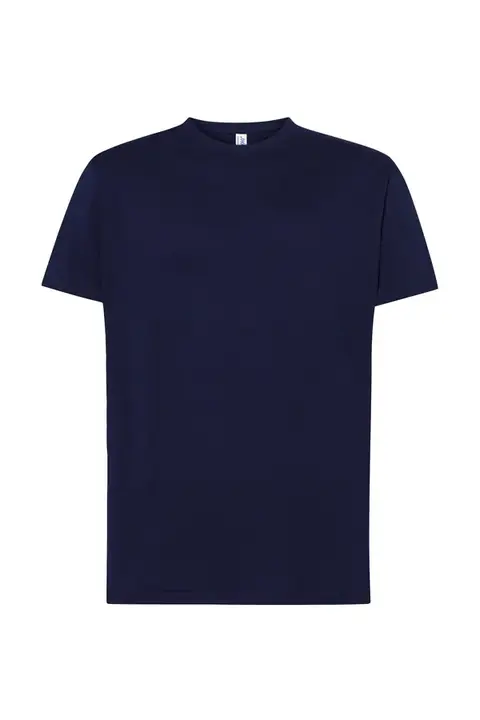JHK Regular Combed T-Shirt