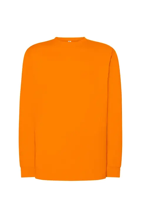JHK Regular Hit T-Shirt Ls