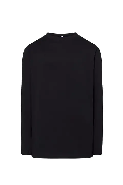 JHK Regular Ls T-Shirt/King Size