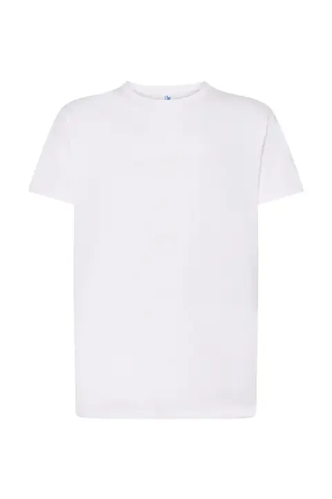 JHK Regular Man T-Shirt Wlt