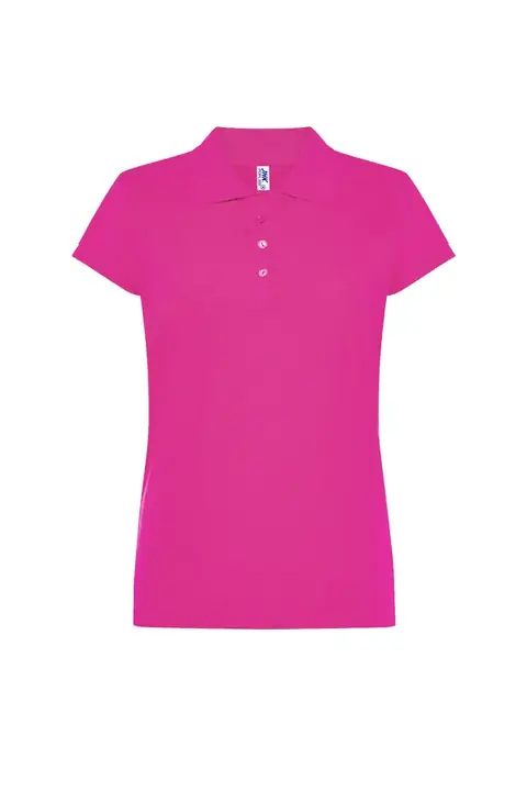 JHK Regular Polo Lady