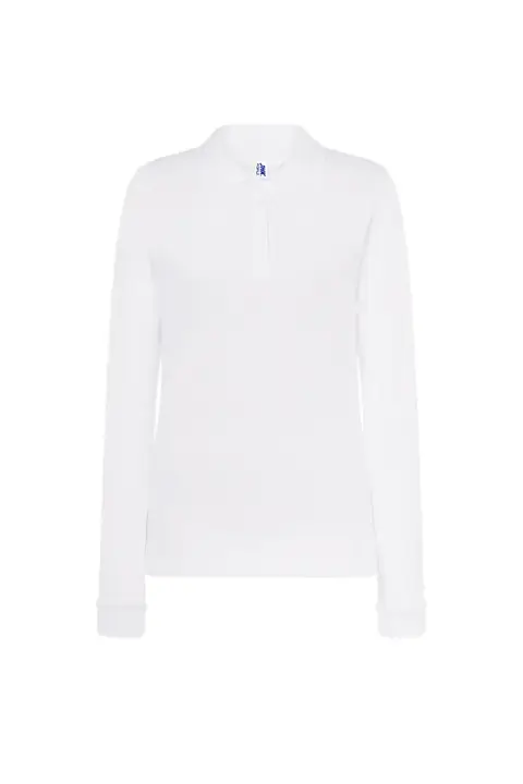 JHK Regular Polo Ls Lady