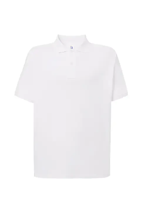 JHK Regular Polo Man/King Size