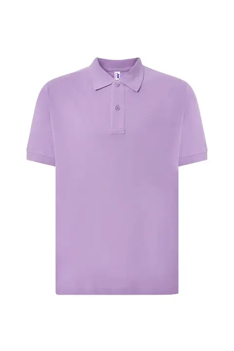 JHK Regular Polo Man