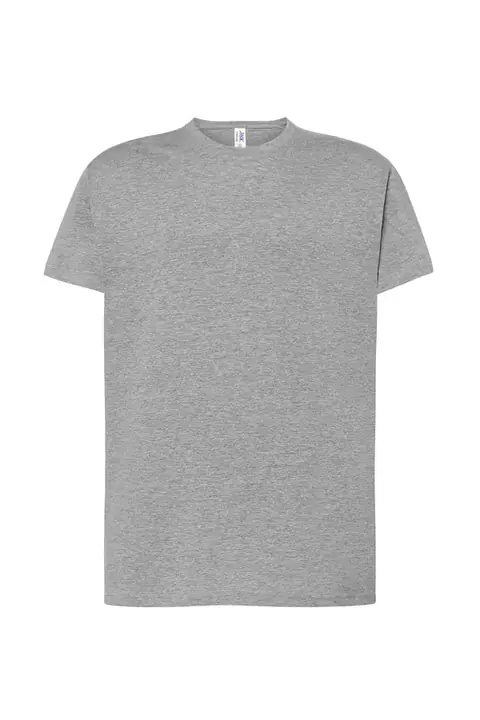 JHK Regular Premium T-Shirt/King Size