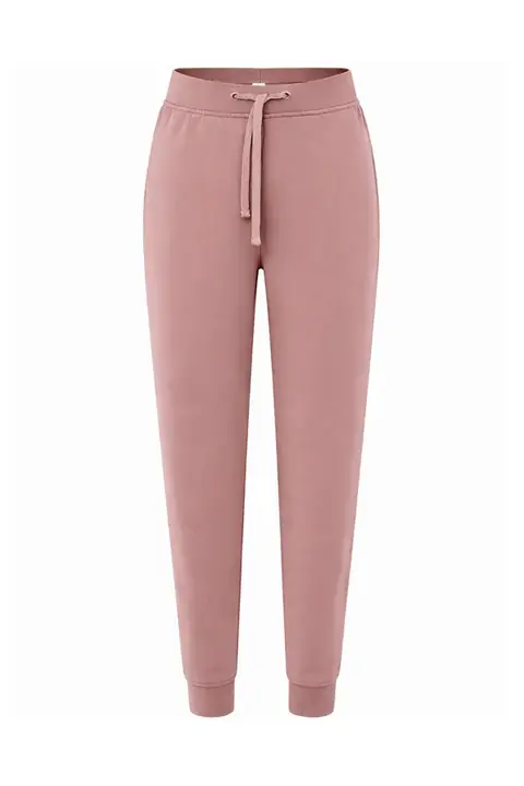 JHK Sweat Pants Cuff French Terry