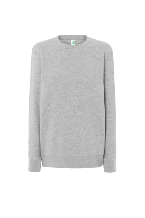 JHK Sweatshirt Lady French Terry