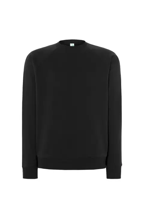 JHK Sweatshirt Raglan Unisex