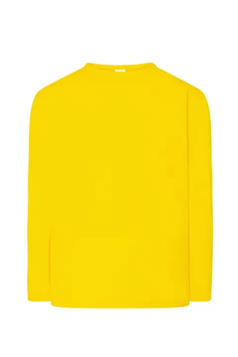 JHK T-Shirt Ls Kid