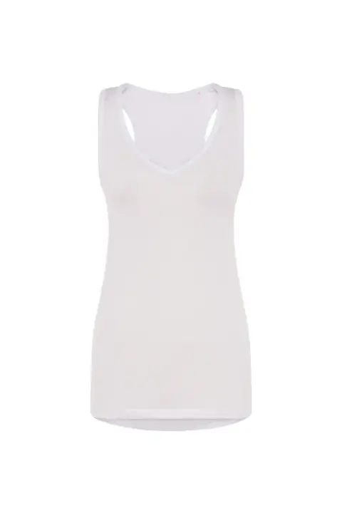 JHK V-Neck Subli Top