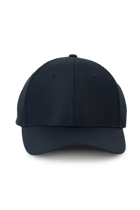 K-up Athleisure cap - 6 panels