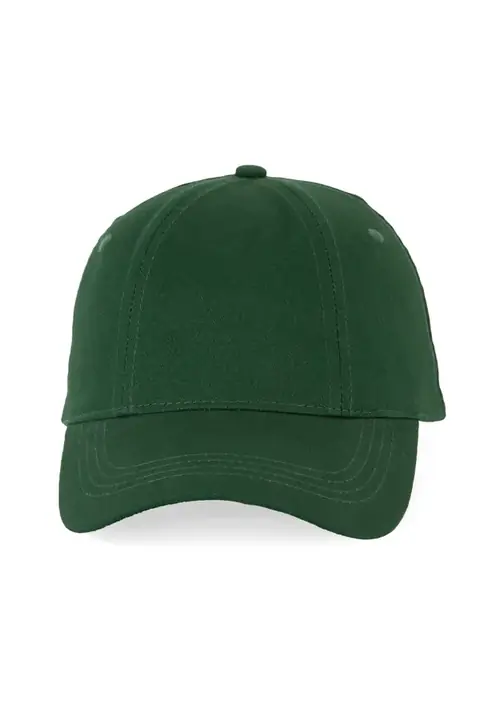 K-up Easy printing · Gorra de 6 paneles