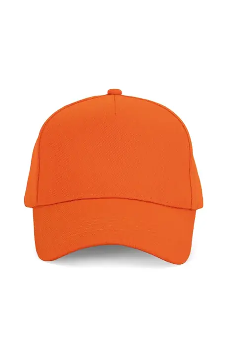 K-up KP015 · Gorra de 5 paneles