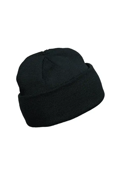 K-up KP031 · Gorro de punto con vuelta