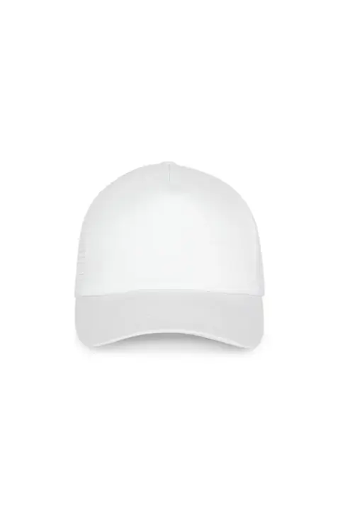 K-up KP111 · Gorra trucker de 5 paneles