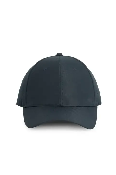 K-up KP118 · Gorra perforada de 6 paneles