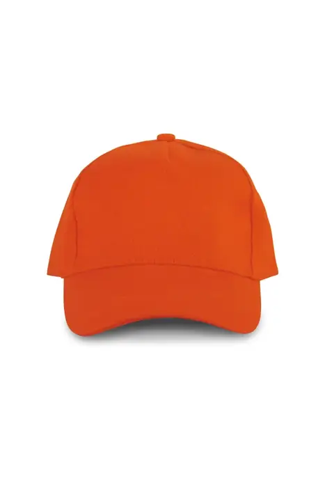 K-up KP133 · Gorra 5 paneles
