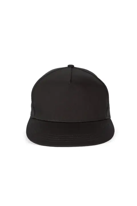 K-up KP139 · Gorra snapback de 5 paneles
