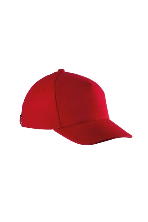 K-up KP148 · Gorra infantil de 5 paneles