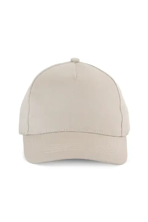 K-up KP149 · Gorra infantil de 5 paneles