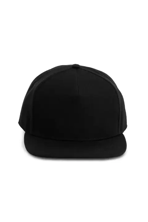 K-up KP159 · Gorra snapback de 5 paneles