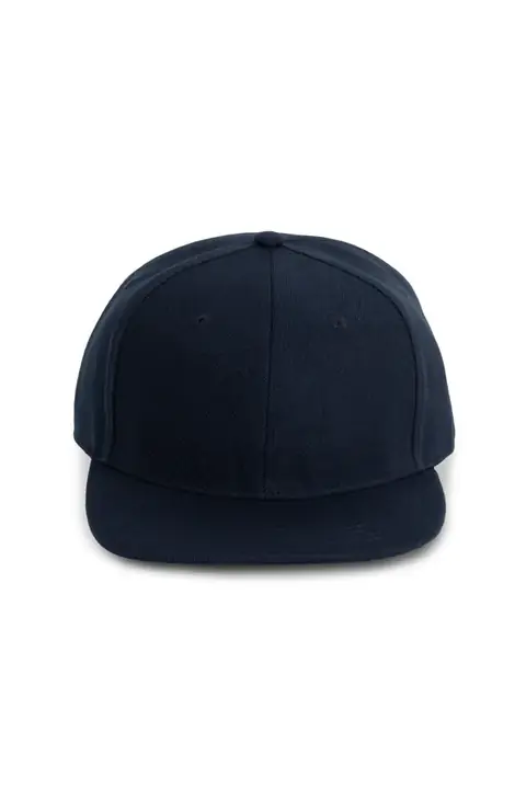K-up KP160 · Gorra snapback de 6 paneles