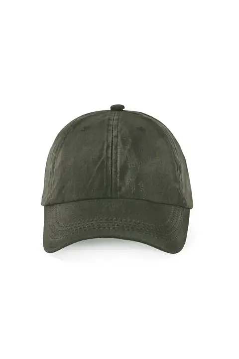 K-up KP165 · Gorra vintage de 6 paneles
