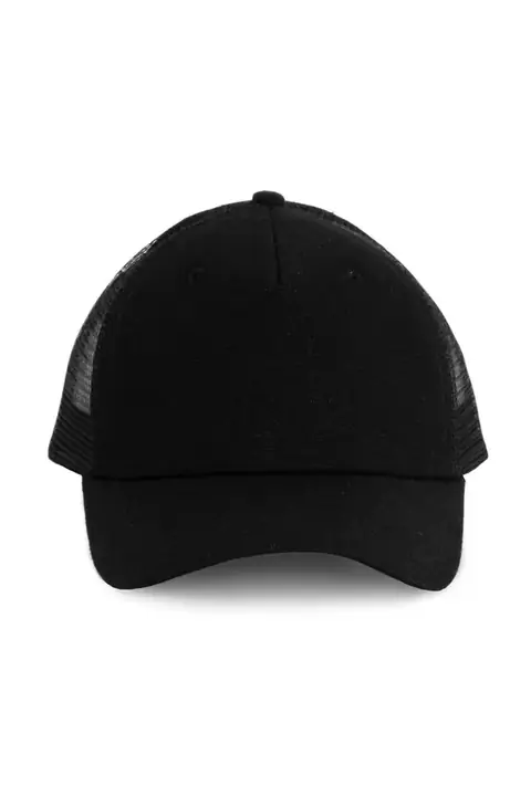 K-up KP170 · Gorra trucker de 5 paneles