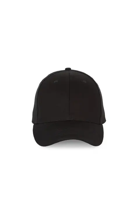 K-up KP185 · Gorra de 6 paneles con sándwich