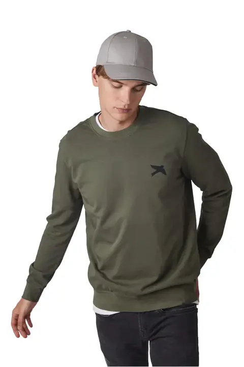 K-up KP191 · Gorra de 6 paneles