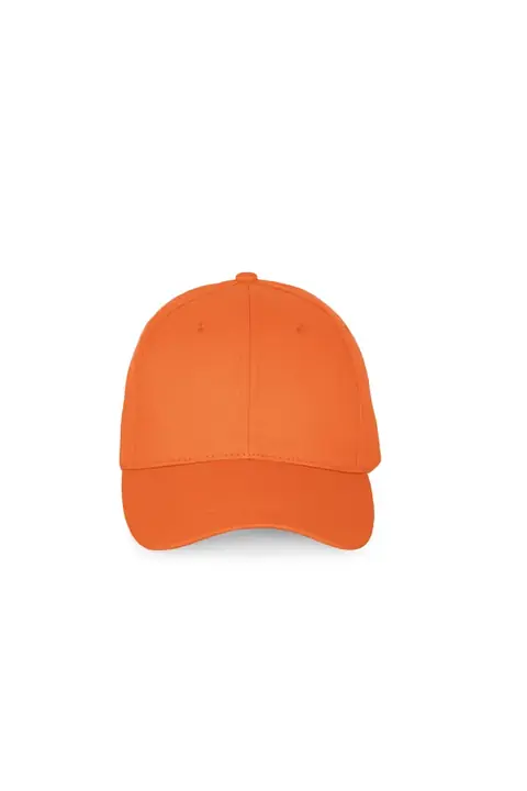K-up KP192 · Gorra de 6 paneles