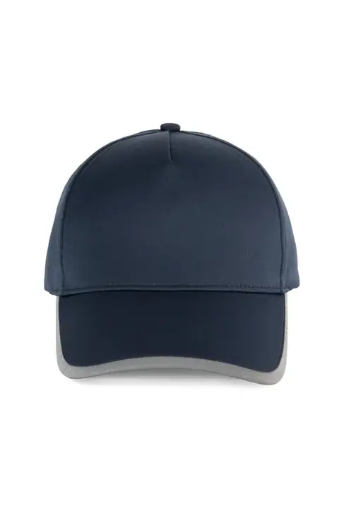 K-up KP215 · Gorra de 5 paneles