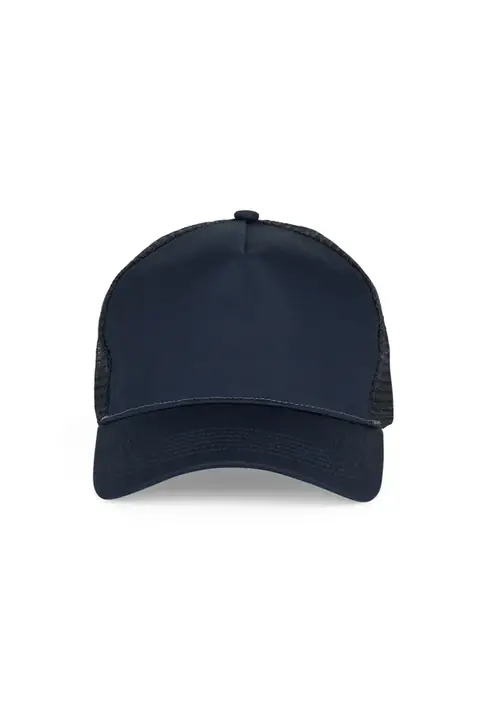 K-up KP225 · Gorra trucker de 5 paneles
