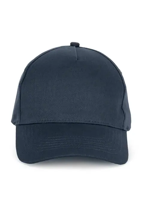 K-up KP229 · Gorra de 5 paneles K-loop tracking