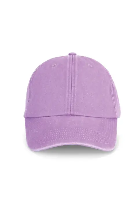 K-up KP257 · Gorra de 6 paneles