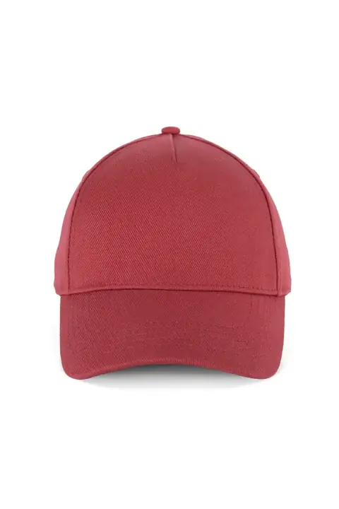 K-up KP355 · Gorra de 5 paneles
