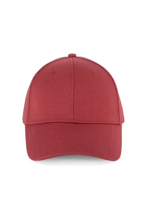 K-up KP356 · Gorra de 6 paneles