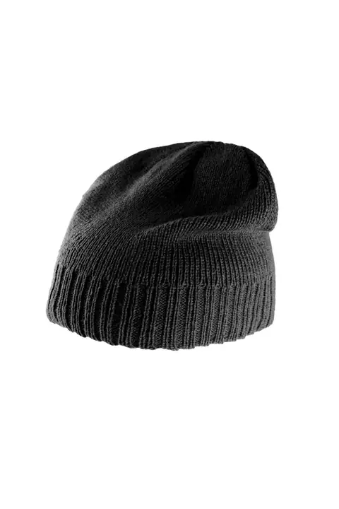 K-up KP516 · Gorro con borde acanalado