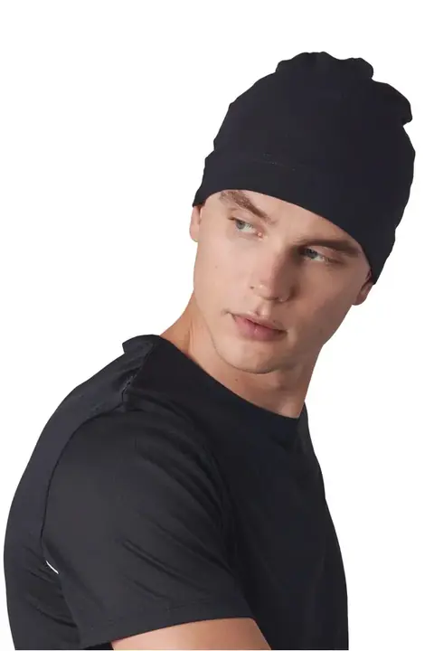 K-up KP535 · Gorro deportivo ajustado